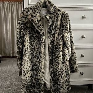 Women’s Cupcakes and Cashmere coat